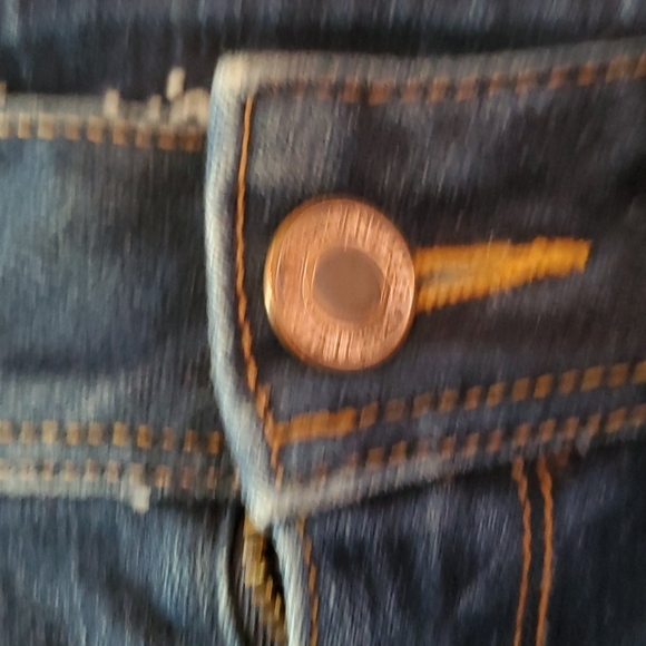 AE Rugged boot cut jeans - Picture 3 of 9